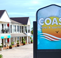 COAST Motel and Apartments - Kalgoorlie Accommodation