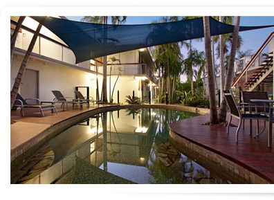 Casa On Gregory - Kalgoorlie Accommodation 2