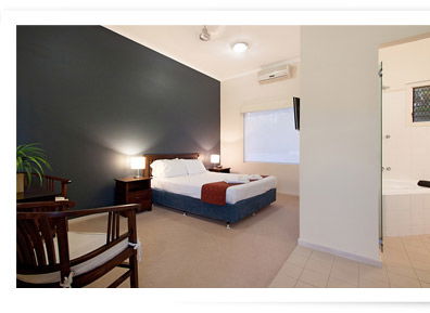 Casa On Gregory - Kalgoorlie Accommodation 3