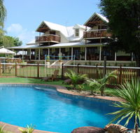 Clarence River Bed  Breakfast - Kalgoorlie Accommodation