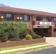 Abbey Motor Inn - Kalgoorlie Accommodation
