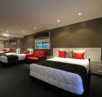 The Gateway Village Holiday Park - Kalgoorlie Accommodation