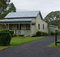 Belvoir BB Cottages - Kalgoorlie Accommodation
