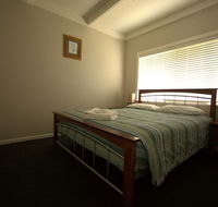 City Centre Apartments - Kalgoorlie Accommodation