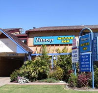 Fitzroy Motor Inn - Kalgoorlie Accommodation