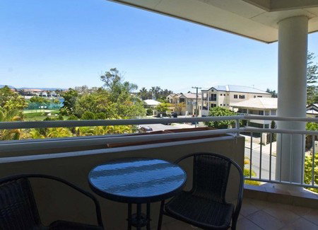 Budds Beach Apartments - Kalgoorlie Accommodation 1