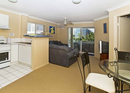 Budds Beach Apartments - Kalgoorlie Accommodation 2