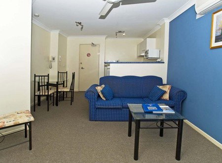 Budds Beach Apartments - Kalgoorlie Accommodation 3