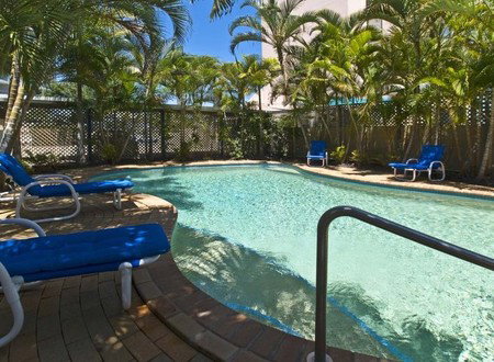 Budds Beach Apartments - Kalgoorlie Accommodation 4