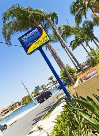 Budds Beach Apartments - Kalgoorlie Accommodation 5