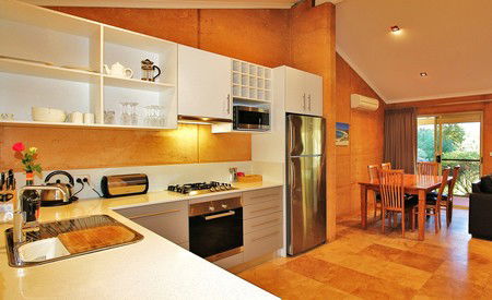 Willy Bay Resort - Kalgoorlie Accommodation 0