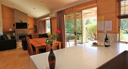 Willy Bay Resort - Kalgoorlie Accommodation 1