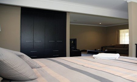 St Francis Winery - Kalgoorlie Accommodation 0