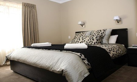 St Francis Winery - Kalgoorlie Accommodation 1