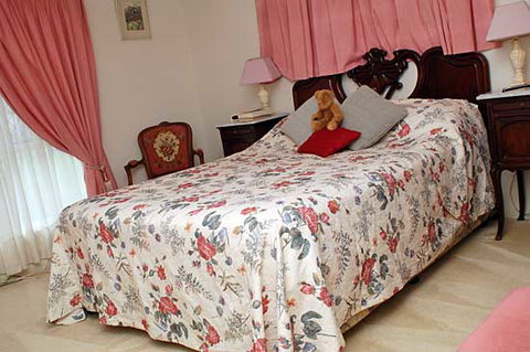 Jan's Bed & Breakfast - Kalgoorlie Accommodation 0