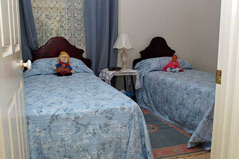 Jan's Bed & Breakfast - Kalgoorlie Accommodation 1