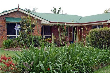 Jan's Bed & Breakfast - Kalgoorlie Accommodation 2