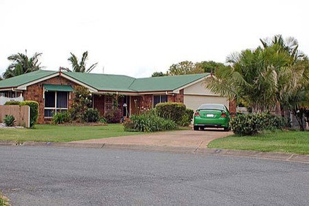 Jan's Bed & Breakfast - Kalgoorlie Accommodation 3