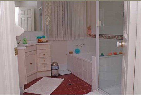 Jan's Bed & Breakfast - Kalgoorlie Accommodation 4