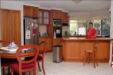 Jan's Bed & Breakfast - Kalgoorlie Accommodation 5