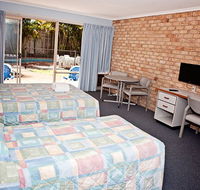 Sunshine Coast Motor Lodge - Kalgoorlie Accommodation