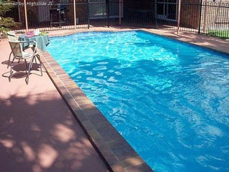 Ainslie Manor BandB - Kalgoorlie Accommodation 2