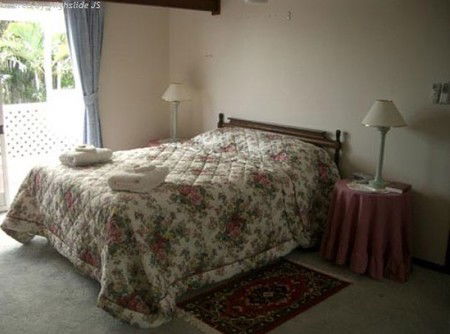 Ainslie Manor BandB - Kalgoorlie Accommodation 5