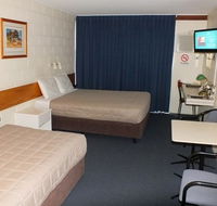Central Motel - Kalgoorlie Accommodation