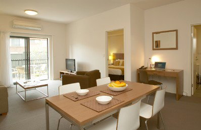 Quest Ipswich - Kalgoorlie Accommodation 3