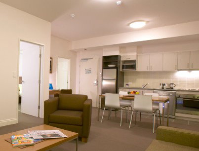 Quest Ipswich - Kalgoorlie Accommodation 5