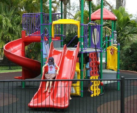 Brisbane Gateway Resort - Kalgoorlie Accommodation 2