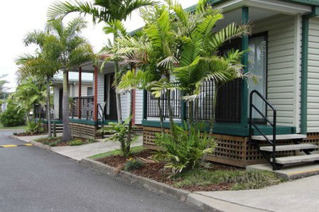 Brisbane Gateway Resort - Kalgoorlie Accommodation 3