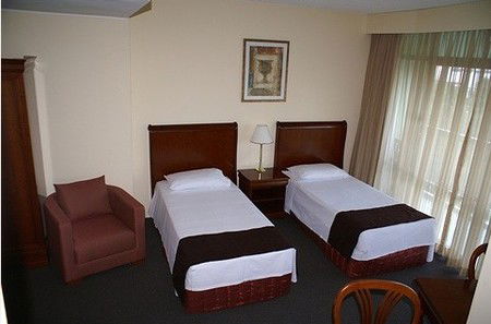 Metro Hotel Tower Mill - Kalgoorlie Accommodation 0