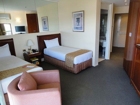 Metro Hotel Tower Mill - Kalgoorlie Accommodation 4