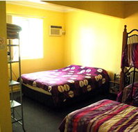 Dorchester Inn - Kalgoorlie Accommodation