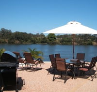 Big River Holiday Park - Kalgoorlie Accommodation