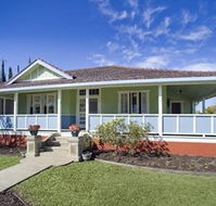 Blooms Cottage - Kalgoorlie Accommodation