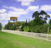 Camden Country Club Motel - Kalgoorlie Accommodation