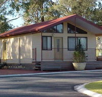 Sydney Getaway Holiday Park  Avina Van Village - Kalgoorlie Accommodation