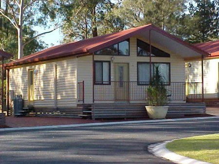 Sydney Getaway Holiday Park & Avina Van Village - Kalgoorlie Accommodation 0