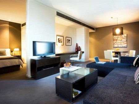 Fraser Suites Sydney - Kalgoorlie Accommodation 0