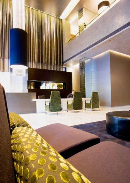 Fraser Suites Sydney - Kalgoorlie Accommodation 1
