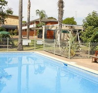 Cronulla Motor Inn - Kalgoorlie Accommodation