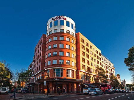 Adina Apartment Hotel Sydney - Kalgoorlie Accommodation 1