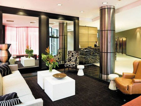 Adina Apartment Hotel Sydney - Kalgoorlie Accommodation 2