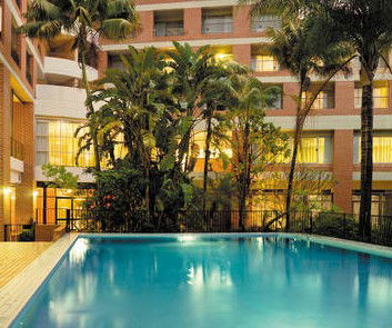 Adina Apartment Hotel Sydney - Kalgoorlie Accommodation 3