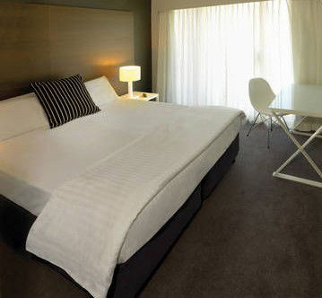 Adina Apartment Hotel Sydney - Kalgoorlie Accommodation 4