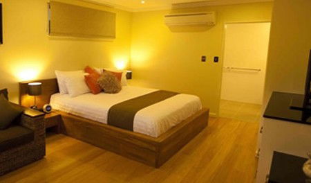 Aabi's At Byron - Kalgoorlie Accommodation 1