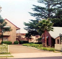 New Inn Motel - Kalgoorlie Accommodation
