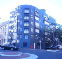 Annam Apartments Potts Point - Kalgoorlie Accommodation